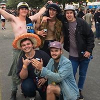 Profile Picture of Kyle Palmer (@kyle-palmer-38) on Quora