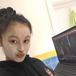 Profile Picture of Crystal 陳靜 (@chxn.c) on Instagram