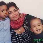 Profile Picture of Genet Hagos (@zetseatsimon_genet) on Instagram