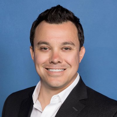 Profile Picture of Danny Villela (@DannySellsHomes) on Twitter