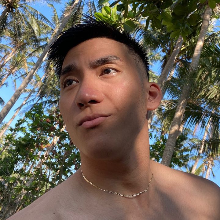 Profile Picture of DA (@@darylle.lumahan) on Tiktok