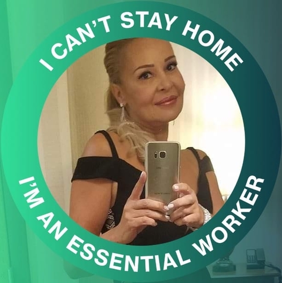 Profile Picture of Larisa Chereshneva (@lchereshneva) on Poshmark