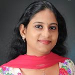 Profile Picture of Elizabeth Raju (@elizabethraju84) on Instagram