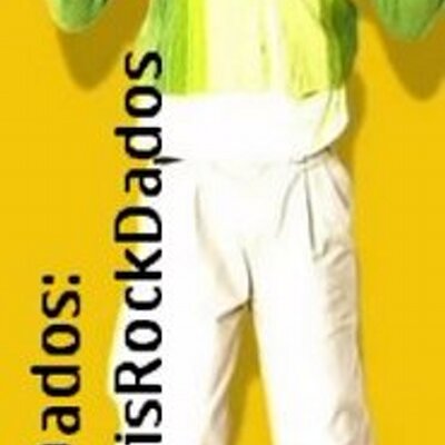 Profile Picture of Chris Rock Dados (@ChrisRockDados) on Twitter