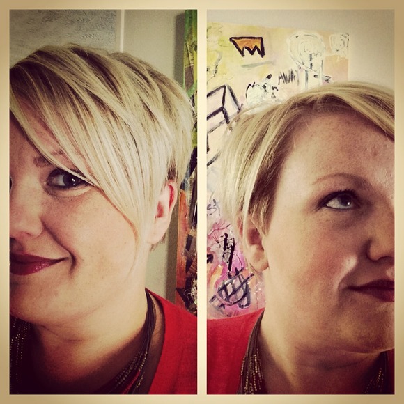 Profile Picture of Monaca Eaton brown (@monacabrown) on Poshmark