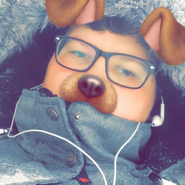 Profile Picture of François Arseneault (@@frank_the_master53) on Tiktok