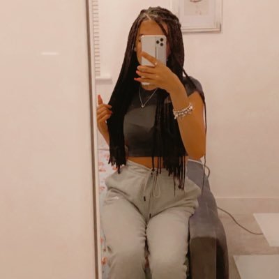 Profile Picture of Tasha Moore (@Tasha__Moore) on Twitter