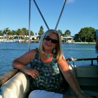 Profile Picture of Pam Manning (@psmanning1) on Twitter