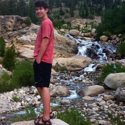 Profile Picture of Dylan McDonnell (@dmcd28) on Twitter