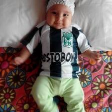 Profile Picture of Kelly Johana Mesa (@40f437400797486) on Twitter