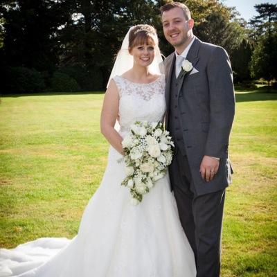 Profile Picture of Joanne Tompkins (@mahony1985) on Twitter