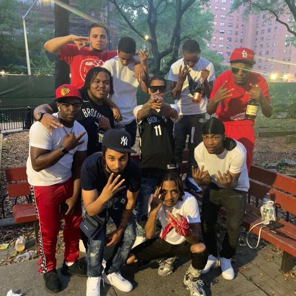 Profile Picture of Julio Diaz (@littlelaw212001) on Poshmark