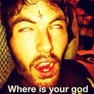 Profile Picture of Matthew Vassar (@Soap_Box_Bobby) on Twitter