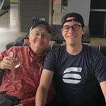 Profile Picture of Jared Marcotte (@jahwrx23) on Instagram