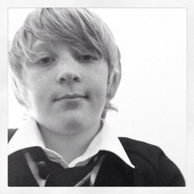 Profile Picture of Luke Hatfield (@PS3Gam3rZZ) on Twitter