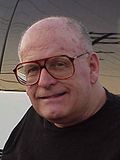 Profile Picture of Fred Pattenon Wikipedia