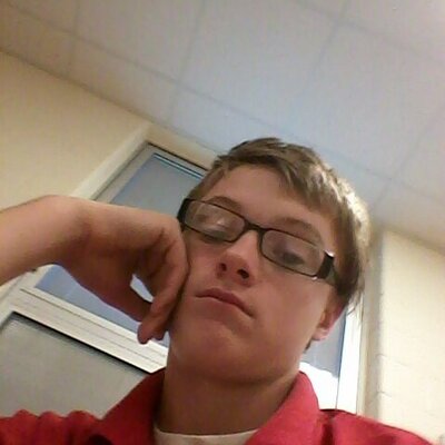 Profile Picture of Greg Rader (@css_lil_floater) on Twitter