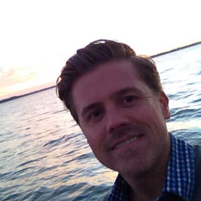 Profile Picture of Chris Hungerford (@Hungerford71) on Twitter