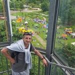 Profile Picture of Robert Roginski (@roginskirobert) on Instagram