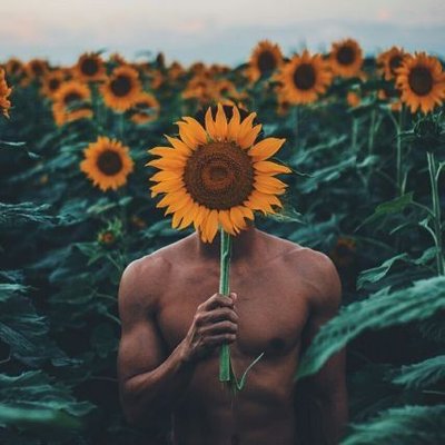 Profile Picture of _sunflower_ (@HenryCole23) on Twitter