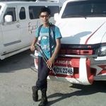 Profile Picture of Jeffrey Gansib (@jeffreygansib) on Instagram
