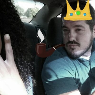 Profile Picture of Daniel Lamoreux (@danieldu) on Twitter