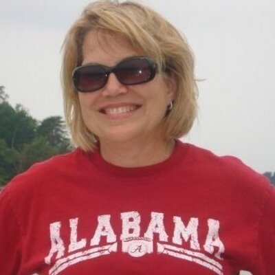 Profile Photo of Peggy Fuller (@pegfuller) on Twitter