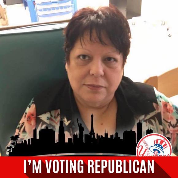 Profile Picture of Ginny Gonzalez (@ginnyg23) on Poshmark