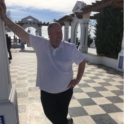 Profile Picture of Mike Bye (@michaelbye1985) on Twitter