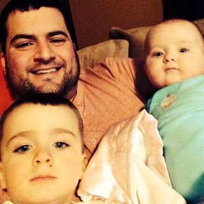 Profile Picture of Jerry Waldon (@gjwaldonjr) on Twitter