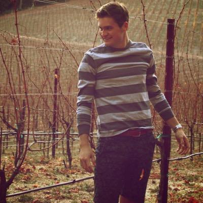 Alden Mitchell - Twitter Profile Picture of Alden Mitchell (@AldenLikeWalden) on Twitter