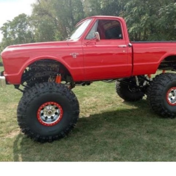 Profile Picture of John Perkins (@johnperkins905) on Poshmark