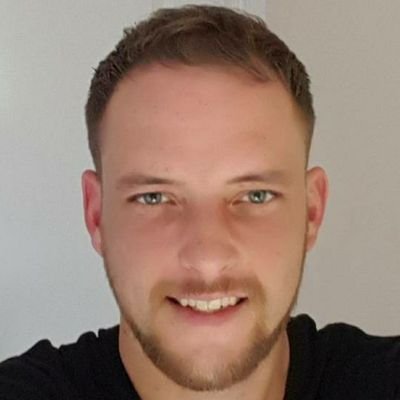 Profile Picture of Liam Knight (@1knightyknight) on Twitter