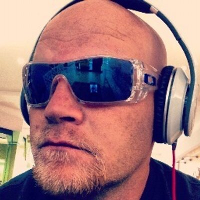 Profile Picture of Powderthedriver (@TerryLemons) on Twitter