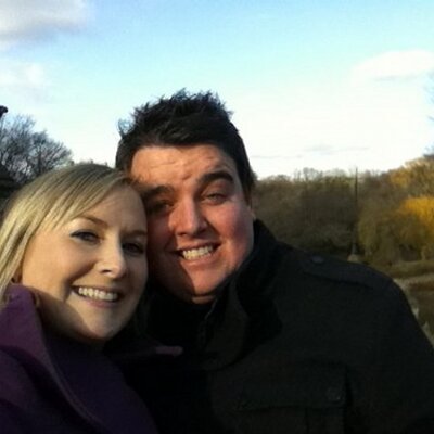 Profile Picture of Brian Cahill (@cahillbrian1) on Twitter