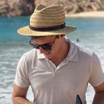 Profile Picture of Joshua George (@joshuageorge) on Instagram