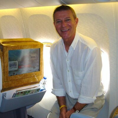 Profile Picture of Steven Lutz (@stevenlutz) on Twitter