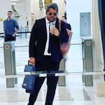 Profile Picture of David Batista (@davidebsilva) on Instagram