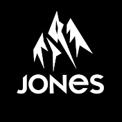 Profile Picture of Jones Snowboards (@JonesSnowboardsVideos) on Youtube