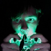 Profile Picture of Tommy Roach (@tommy-roach-1) on Quora