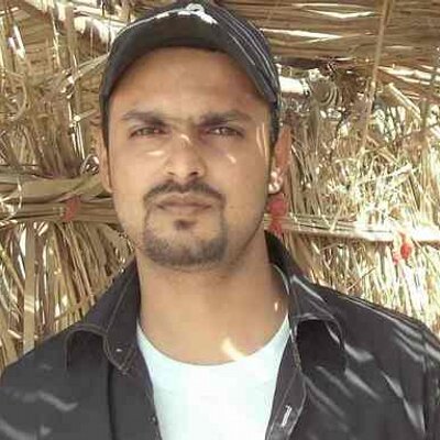 Profile Picture of Syed Navaid (@navaid82) on Twitter