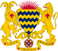 Profile Picture of Government of Chadon Wikipedia