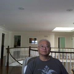 Profile Picture of Cheng Jin Tsai (@flying25055) on Twitter