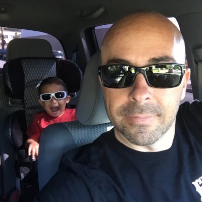 Profile Picture of Jim Allred (@jim_allred) on Twitter