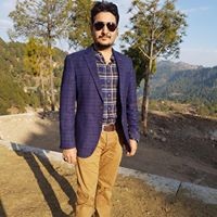 Profile Picture of Khurram Zahid (@khurram-zahid-6) on Quora
