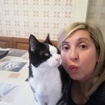 Profile Picture of la simo💙 (@simona.fregosi) on Instagram