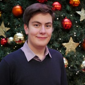 Profile Picture of David Wiegmann (@david_wie_) on Pinterest