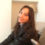 Profile Picture of Regina Félix (@Regina-Félix) on Facebook