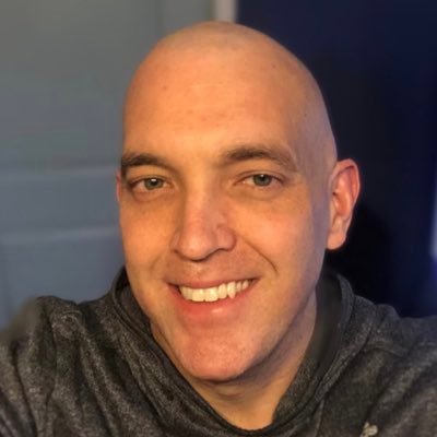 Profile Picture of Corey Cogswell (@1101Russell) on Twitter
