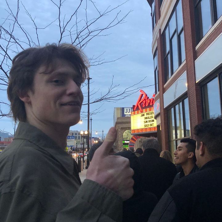 Profile Picture of Jacob Fletcher (@@jacobfletcher1) on Tiktok